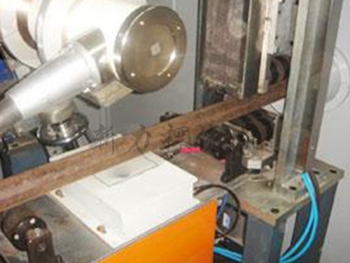 南充锅炉焊管在线检测系统配置